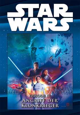 Star Wars: Movie Collection - Episode II