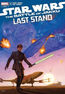 Star Wars: Die Schlacht von Jakku 3
