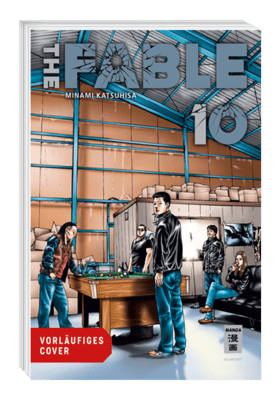 The Fable 10