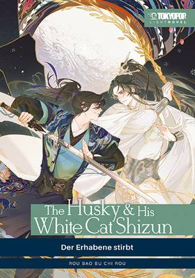 The Husky & His White Cat Shizun Novel 1 SC