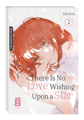 There Is No Love Wishing Upon a Star 2