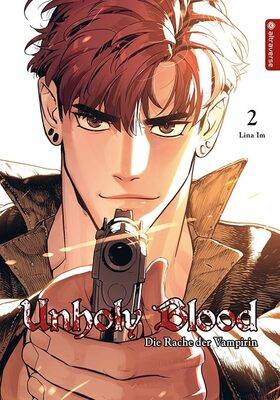 Unholy Blood - Die Rache der Vampirin 2
