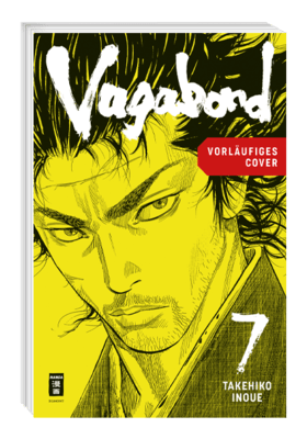 Vagabond Master Edition 7