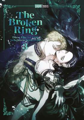 The Broken Ring 3