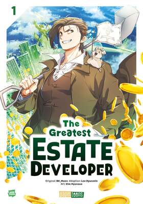 The Greatest Estate Developer 1