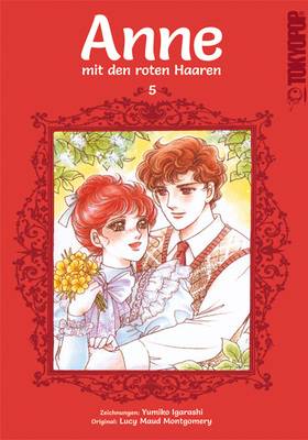 Anne mit den roten Haaren 5
