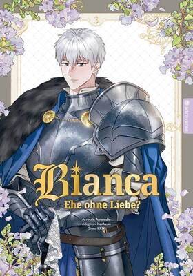 Bianca - Ehe ohne Liebe 3