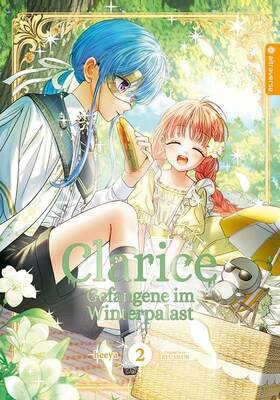 Clarice - Gefangene im Winterpalast 2