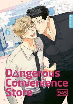 Dangerous Convenience Store 6