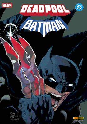 Deadpool/Batman Variant 9 (350)