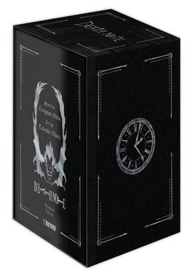 Death Note Diamond Edition 7 + Box