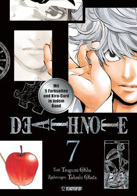 Death Note Diamond Edition 7