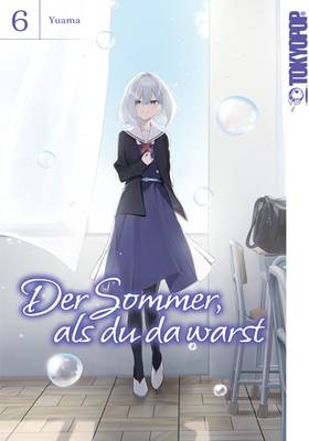 Der Sommer, als du da warst 6