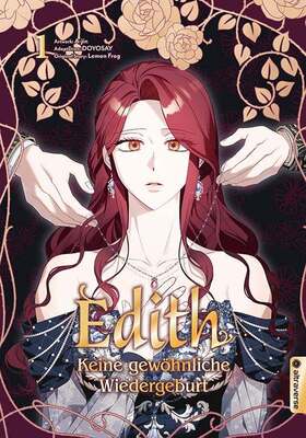 Edith - Keine gewöhnliche Wiedergeburt 1