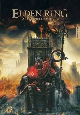 Elden Ring - Das offizielle Artbook 3