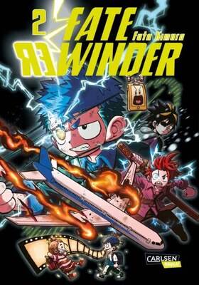 Fate Rewinder 2