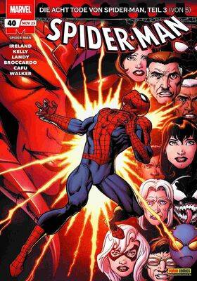 Spider-Man (2023) 40