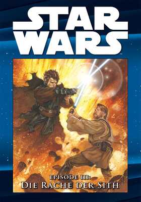 Star Wars: Movie Collection - Episode III