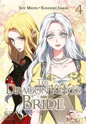 The Dragon King´s Bride 4