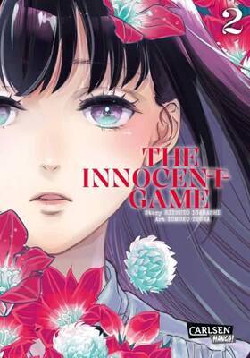 The Innocent Game 2
