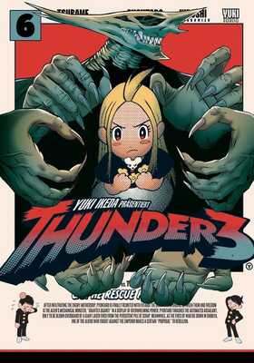 Thunder 3 Bd. 6