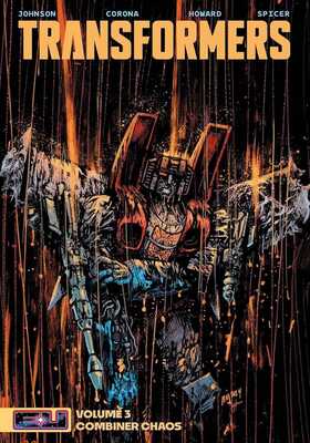 Transformers 3: Tödliches Chaos!