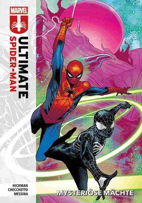 Ultimate Spider-Man (2024) 3: Mysteriöse Mächte