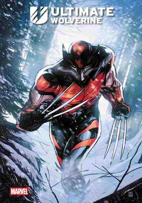 Ultimate Wolverine 1: Die perfekte Waffe Exklusiv-Variant (222)