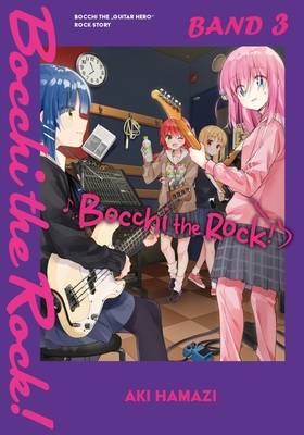 Bocchi the Rock! 3 (DOKICO)