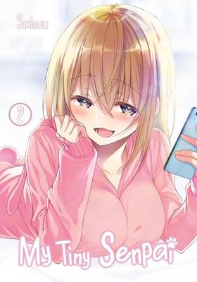 My Tiny Senpai 2 (DOKICO)