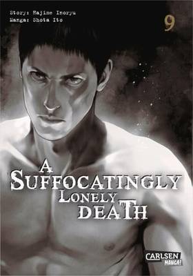 A Suffocatingly Lonely Death 9
