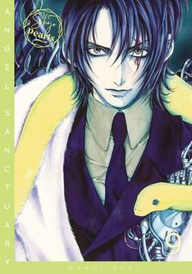 Angel Sancutary Pearls 9