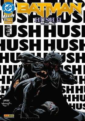 Batman (Rebirth) 105