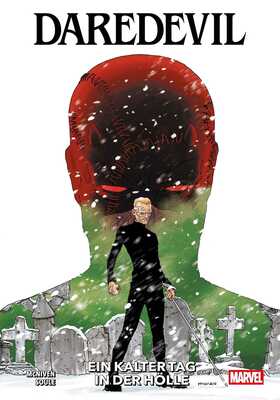 Daredevil: Ein kalter Tag in der Hölle
