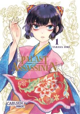 Der Palast der Assassinen 1