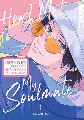 How I met my soulmate 1