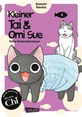 Kleiner Tai & Omi Sue 6