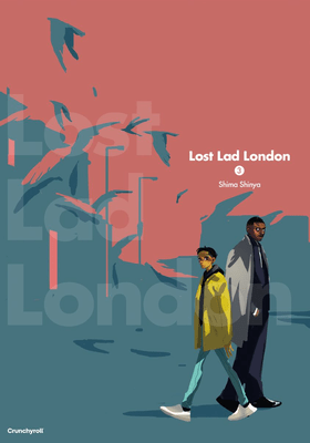 Lost Lad London 3