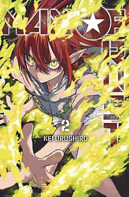 Man of Rust 2 (von 4)