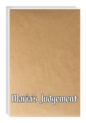 Marias Judgement 5