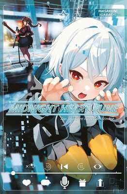 Midnight Heart Tune: Das Mädchen hinter der Stimme 3