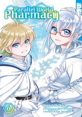 Parallel World Pharmacy 6