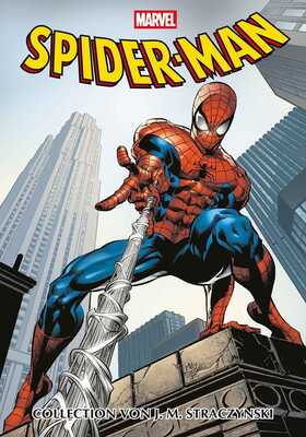 Spider-Man Collection von J. M. Straczynski 2