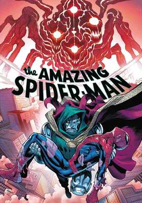 Spider-Man (2023) 42 (Finalheft)