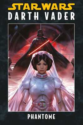 Star Wars Comic: Darth Vader - Phantome HC (222)