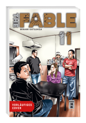 The Fable 11