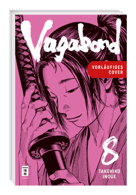 Vagabond Master Edition 8