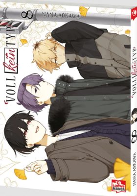 Voll kein Typ 8 (LOEWE)