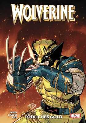 Wolverine (2025) 2: Tödliches Gold