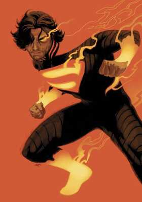 Absolute Superman 1 Variant B (333) (der 2. Auflage)